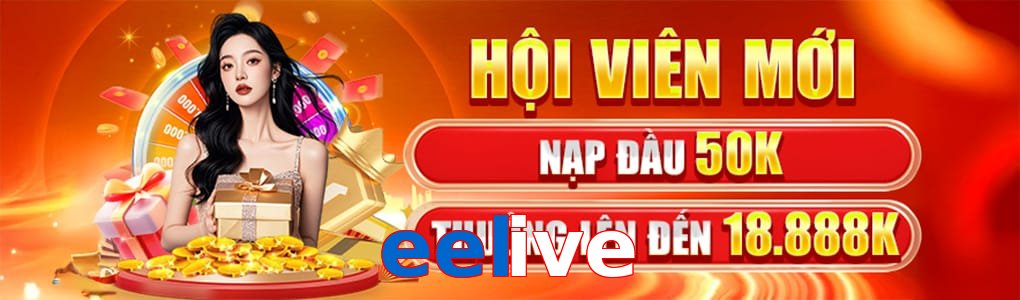 Casino Trực Tuyến Trò Chơi Được Yêu Thích Tại eelive